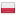 car-connect.pl server is located in Poland